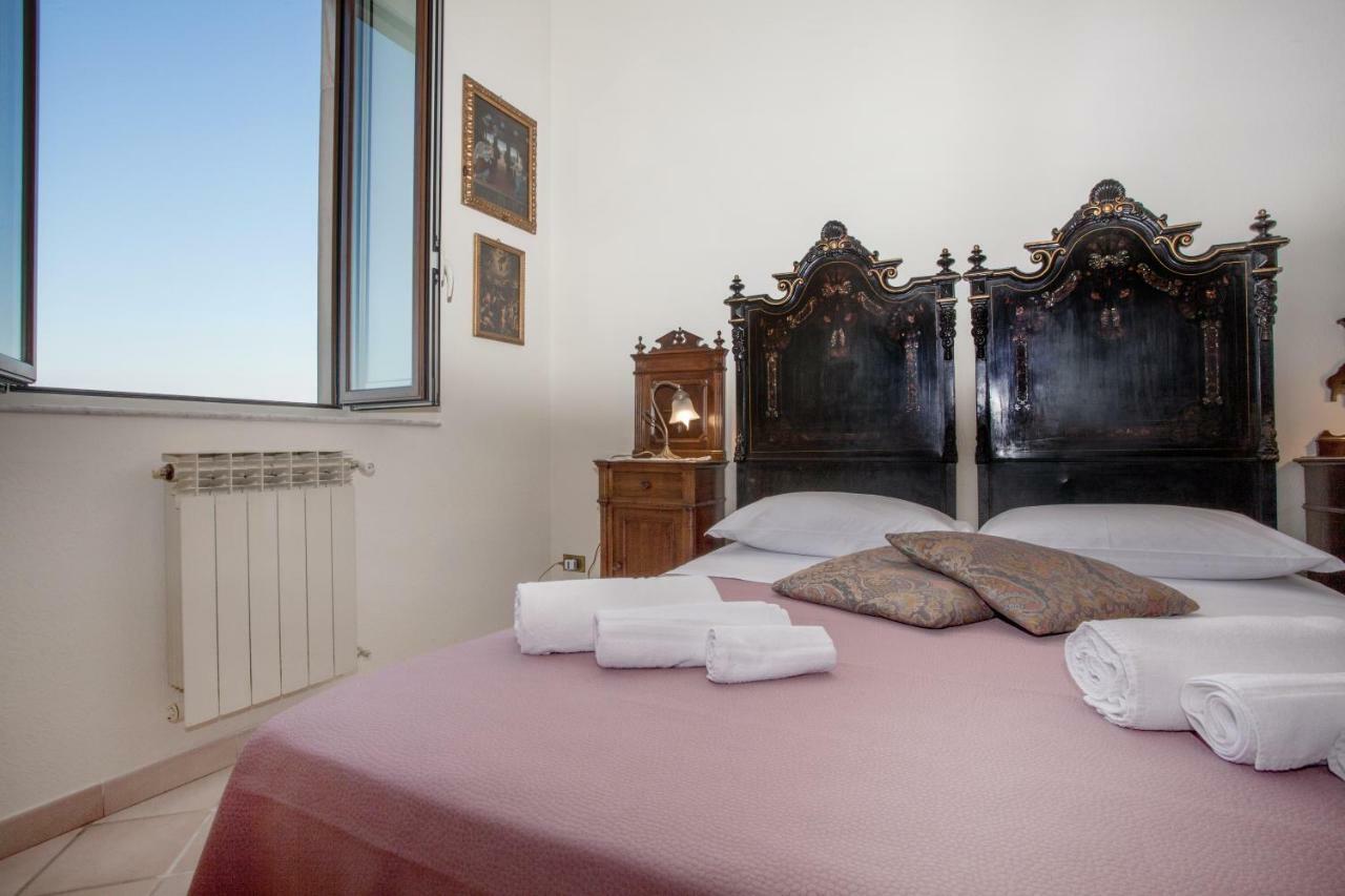 Skyline Appartament Taormina Exterior photo